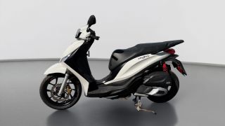 Piaggio Medley 125 2022 125 | Δόσεις Χωρίς Τράπεζα-thumb-7