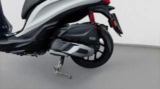 Piaggio Medley 125 2022 125 | Δόσεις Χωρίς Τράπεζα-thumb-17