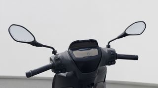Piaggio Medley 125 2022 125 | Δόσεις Χωρίς Τράπεζα-thumb-18