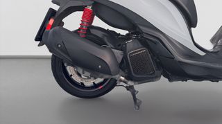 Piaggio Medley 125 2022 125 | Δόσεις Χωρίς Τράπεζα-thumb-16