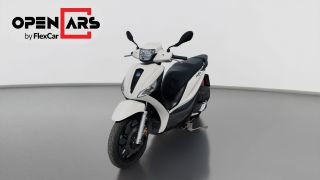 Piaggio Medley 125 2022 125 | Δόσεις Χωρίς Τράπεζα