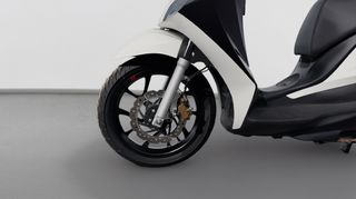 Piaggio Medley 125 2022 125 | Δόσεις Χωρίς Τράπεζα-thumb-13