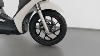 Piaggio Medley 125 2022 125 | Δόσεις Χωρίς Τράπεζα-thumb-12