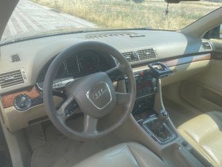 Audi A4 2007-thumb-1