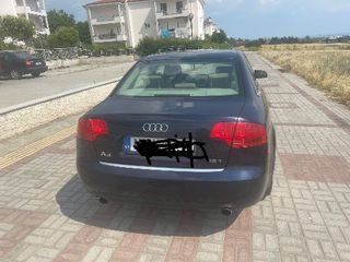 Audi A4 2007-thumb-2