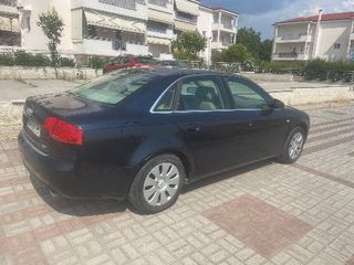 Audi A4 2007-thumb-3