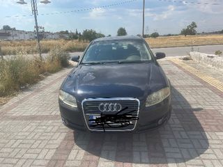 Audi A4 2007-thumb-4
