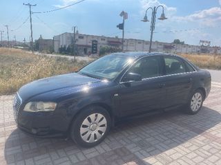 Audi A4 2007-thumb-5