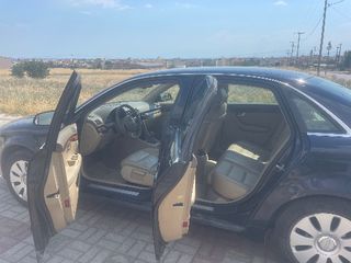 Audi A4 2007-thumb-7