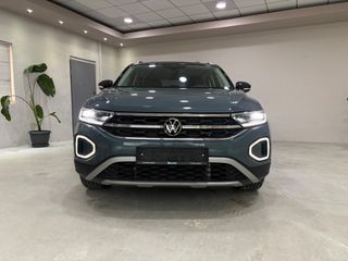 Volkswagen T-Roc 2023 STYLE - ΕΛΛΗΝΙΚΗΣ ΑΝΤΙΠΡΟΣΩΠΕΙΑΣ-thumb-3