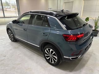 Volkswagen T-Roc 2023 STYLE - ΕΛΛΗΝΙΚΗΣ ΑΝΤΙΠΡΟΣΩΠΕΙΑΣ-thumb-9