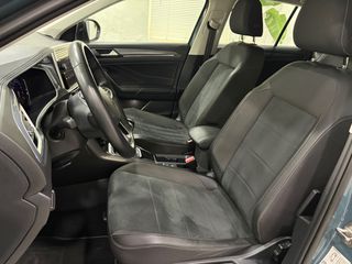 Volkswagen T-Roc 2023 STYLE - ΕΛΛΗΝΙΚΗΣ ΑΝΤΙΠΡΟΣΩΠΕΙΑΣ-thumb-15