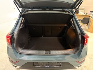 Volkswagen T-Roc 2023 STYLE - ΕΛΛΗΝΙΚΗΣ ΑΝΤΙΠΡΟΣΩΠΕΙΑΣ-thumb-17