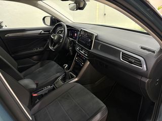 Volkswagen T-Roc 2023 STYLE - ΕΛΛΗΝΙΚΗΣ ΑΝΤΙΠΡΟΣΩΠΕΙΑΣ-thumb-21