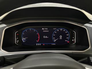 Volkswagen T-Roc 2023 STYLE - ΕΛΛΗΝΙΚΗΣ ΑΝΤΙΠΡΟΣΩΠΕΙΑΣ-thumb-26