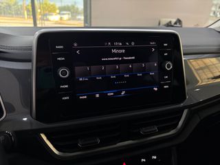 Volkswagen T-Roc 2023 STYLE - ΕΛΛΗΝΙΚΗΣ ΑΝΤΙΠΡΟΣΩΠΕΙΑΣ-thumb-30