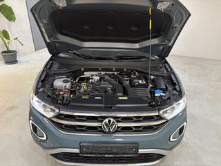 Volkswagen T-Roc 2023 STYLE - ΕΛΛΗΝΙΚΗΣ ΑΝΤΙΠΡΟΣΩΠΕΙΑΣ-thumb-32