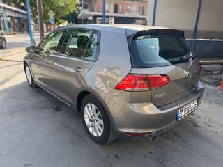 Volkswagen Golf 2014 1.6 TDI BLUEMOTION-thumb-3