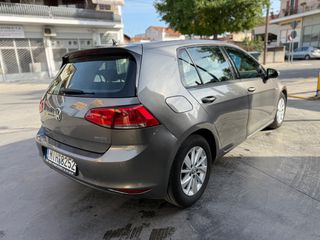 Volkswagen Golf 2014 1.6 TDI BLUEMOTION-thumb-4