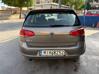 Volkswagen Golf 2014 1.6 TDI BLUEMOTION-thumb-5