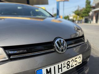 Volkswagen Golf 2014 1.6 TDI BLUEMOTION-thumb-6