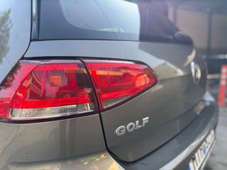 Volkswagen Golf 2014 1.6 TDI BLUEMOTION-thumb-8
