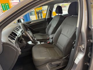 Volkswagen Golf 2014 1.6 TDI BLUEMOTION-thumb-11