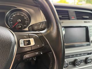 Volkswagen Golf 2014 1.6 TDI BLUEMOTION-thumb-14