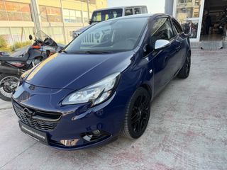 Opel Corsa 2016-thumb-2