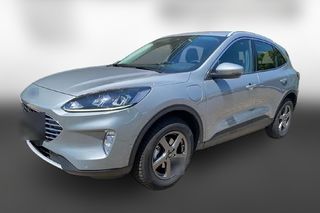 Ford Kuga 2022 Titanium X | 24 μήνες εγγύηση | Δωρεάν Service