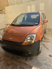 Chevrolet Matiz 2006