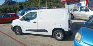 Κλούβα Citroen 2020 BERLINGO BLUE HDI CONTROL-thumb-2