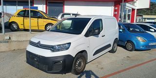Κλούβα Citroen 2020 BERLINGO BLUE HDI CONTROL-thumb-1