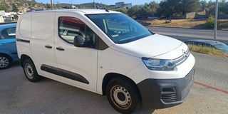 Κλούβα Citroen 2020 BERLINGO BLUE HDI CONTROL