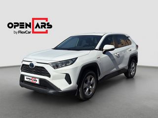 Toyota RAV 4 2021 Active | Δόσεις Χωρίς Τράπεζα