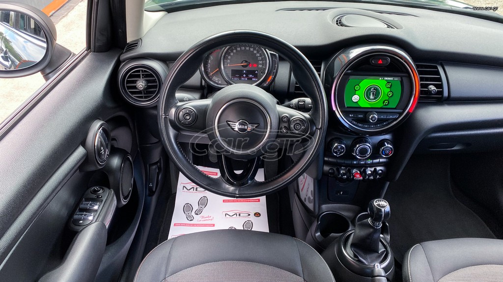 Mini Cooper D thumbnail 19
