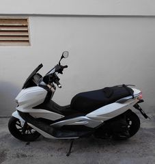 Keeway Vieste 125 2021