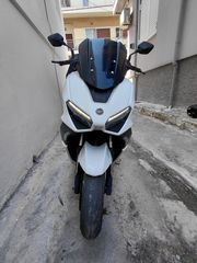 Keeway Vieste 125 2021-thumb-2