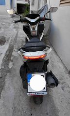 Keeway Vieste 125 2021-thumb-3