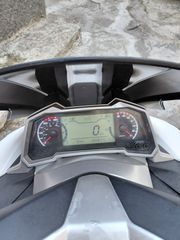 Keeway Vieste 125 2021-thumb-4