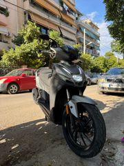 Kymco Agility S 125i 2023