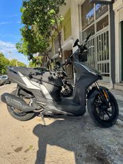 Kymco Agility S 125i 2023-thumb-1