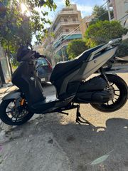 Kymco Agility S 125i 2023-thumb-2