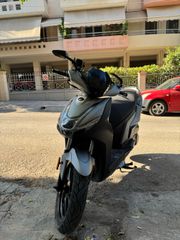Kymco Agility S 125i 2023-thumb-3