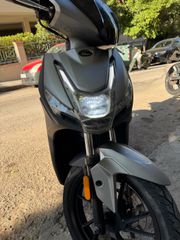 Kymco Agility S 125i 2023-thumb-4