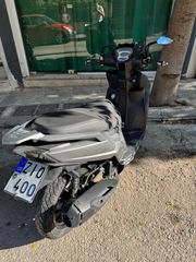 Kymco Agility S 125i 2023-thumb-5