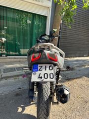 Kymco Agility S 125i 2023-thumb-6