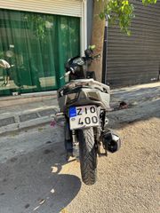 Kymco Agility S 125i 2023-thumb-7