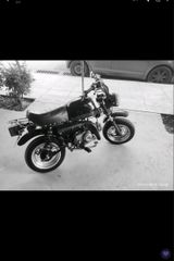 Skyteam Monkey 50 2020-thumb-1