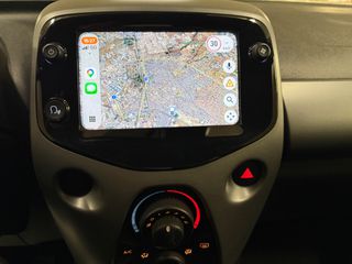 Toyota Aygo 2021 TEAM D FULL CAMERA ΖΑΝΤΕΣ LANE ASSIST CARPLAY-thumb-21